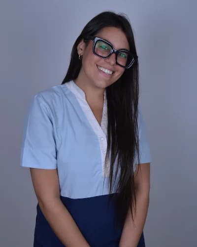 Dra. Micaela Salinas